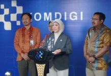 Lelang Frekuensi 700 MHz dan 2,6 GHz Rampung, Negara Berpotensi Raup Rp29,9 Triliun