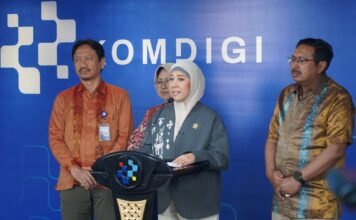 Lelang Frekuensi 700 MHz dan 2,6 GHz Rampung, Negara Berpotensi Raup Rp29,9 Triliun