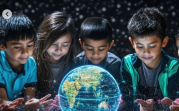 Suara Anak Indonesia, Pastikan Aspirasi Anak Didengar dalam Perumusan Kebijakan