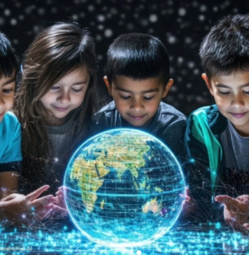 Suara Anak Indonesia, Pastikan Aspirasi Anak Didengar dalam Perumusan Kebijakan