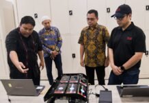 Kemkomdigi Targetkan Kecepatan Internet Nasional 100 Mbps dalam Dua Tahun