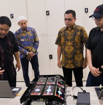 Kemkomdigi Targetkan Kecepatan Internet Nasional 100 Mbps dalam Dua Tahun