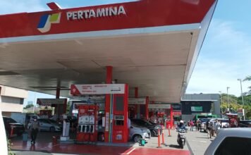 Menteri ESDM: Pembatasan Pertalite Masih dalam Kajian