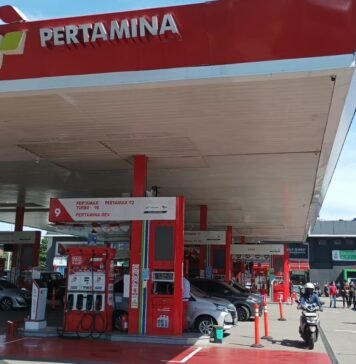 Menteri ESDM: Pembatasan Pertalite Masih dalam Kajian