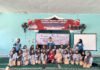 Atasi Dampak Dismenore pada Remaja, Poltekkes Kemenkes Bengkulu Luncurkan Inovasi Manajemen Nyeri di SMA Negeri 01 Kota Bengkulu