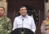Pemerintah Jamin Perayaan HUT ke-81 RI Berlangsung Aman dan Kondusif