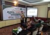 Lazismu Kepulauan Riau Gelar Pelatihan Amil Regional Sumatra, Perkuat Profesionalisme Pengelola Zakat
