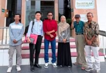 PERJUANGKAN GANTI RUGI SAWAH DAN HAK ATAS LINGKUNGAN, 3 PETANI LEBONG JUSTRU DIGUGAT Rp.22 MILIAR OLEH PERTAMINA GEOTHERMAL ENERGY HULU LAIS