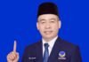 Medi Juanda Putra Rejang Dari Bengkulu yang Menjadi Wakil Rakyat Lebak karena Ketulusan