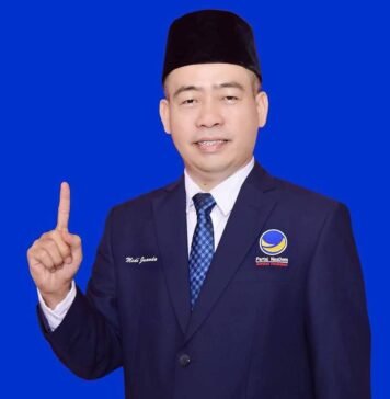 Medi Juanda Putra Rejang Dari Bengkulu yang Menjadi Wakil Rakyat Lebak karena Ketulusan