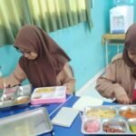 Survei IPO: Mayoritas Penerima Menilai Menu MBG telah Memenuhi Standar Gizi