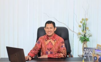 Pakar Siber Ingatkan Publik Verifikasi Informasi sebelum Membentuk Opini