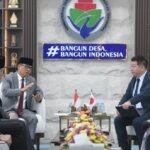Kemendes Targetkan 30 Ribu Pemuda Desa Ikuti Program Magang dan Beasiswa di Jepang