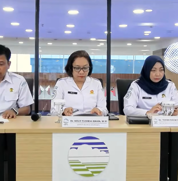 Gempa M7,7 Guncang NTT, BMKG Akhiri Peringatan Dini Tsunami