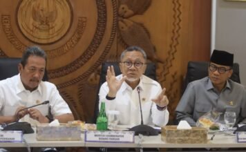 Pemerintah Targetkan Nilai Tukar Nelayan Naik Jadi 120 pada 2026