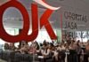 OJK Terbitkan Peraturan tentang Pemegang Saham Bursa Efek