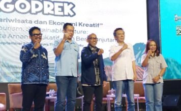 Safety Tourism di Jatim Park: Ketika Liburan Tak Sekadar Menyenangkan, tetapi Juga Aman dan Edukatif