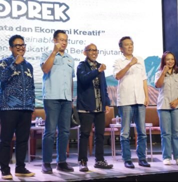 Safety Tourism di Jatim Park: Ketika Liburan Tak Sekadar Menyenangkan, tetapi Juga Aman dan Edukatif