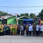 Ketum PP Aisyiyah Meresmikan Poltek Aisyiyah Batam dan Panti Asuhan Aisyiyah Karimun