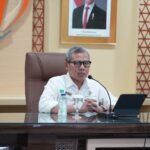 BPS Catat Inflasi Agustus 2026 Sebesar 0,21 Persen