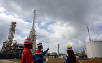 B50 Dorong Transformasi Industri dan Hemat Devisa