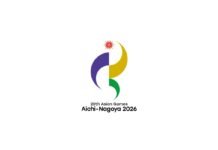 Asian Games Aichi-Nagoya 2026 Resmi Dibuka, 430 Atlet Indonesia Siap Berjuang di 35 Cabor