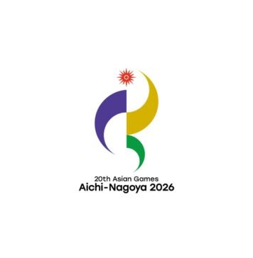 Asian Games Aichi-Nagoya 2026 Resmi Dibuka, 430 Atlet Indonesia Siap Berjuang di 35 Cabor