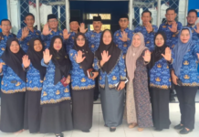 Pemkab Lebong Matangkan Pembentukan UPTD PPA untuk Tingkatkan Perlindungan Perempuan dan Anak