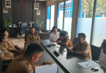 Pemkab Lebong Tingkatkan Perlindungan Anak dengan Penguatan Sinergi Lintas Sektor