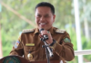 Rp2,8 Miliar Disiapkan, Pemkab Lebong Lanjutkan Program Lebong Terang dan Menyala