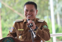 Rp2,8 Miliar Disiapkan, Pemkab Lebong Lanjutkan Program Lebong Terang dan Menyala