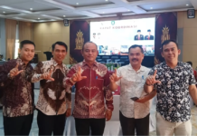 Pemkab Lebong Matangkan Persiapan Verifikasi Gerai KDKMP Tingkat Provinsi Bengkulu