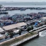 Prolog Dukung Pendekatan Hibrida AHY untuk Pembangunan Giant Sea Wall