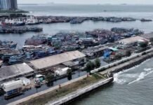 Prolog Dukung Pendekatan Hibrida AHY untuk Pembangunan Giant Sea Wall