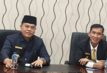 Sharing Session dan Konser Musik, Pemkab Lebong Buka Ruang Kreativitas Generasi Muda