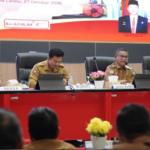 Bupati Bengkulu Utara Evaluasi 18 OPD, PMII Ingatkan Hasil Nyata