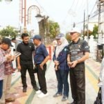 Belungguk Point Jadi Pusat Hiburan dan Olahraga, Pemkot Bengkulu Gelar CFN-CFD