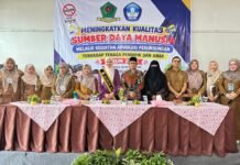 Lindungi Anak dari Bullying, Rejang Lebong Perkuat Peran PAUD dan PKBM