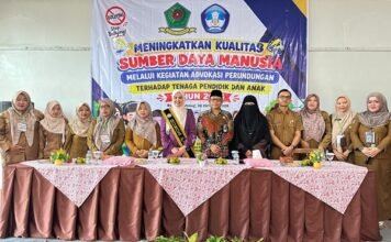 Lindungi Anak dari Bullying, Rejang Lebong Perkuat Peran PAUD dan PKBM