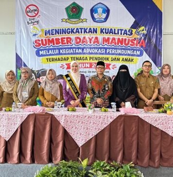 Lindungi Anak dari Bullying, Rejang Lebong Perkuat Peran PAUD dan PKBM