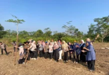 DPRD Lebong Dukung Swasembada Pangan