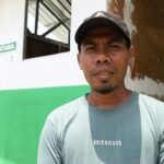 Dari Tenda Terpal, Penyintas Gempa NTT Kini Tempati Huntara BAZNAS