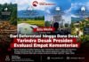 Rapor Merah Kabinet Merah Putih, Yarindra Soroti Kinerja Empat Kementerian