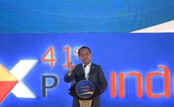 Pemerintah Targetkan Ekspor Nikel Indonesia Tembus USD45 Miliar pada 2026