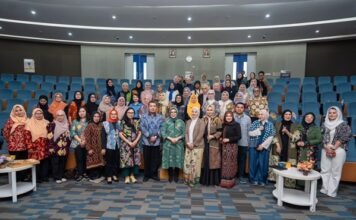 HDI 2026, DWP Kemensos Gandeng Desainer Percantik Karya Penyandang Disabilitas