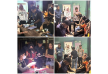 Cegah Narkoba, Polres Lebong Intensifkan Operasi di Tempat Hiburan