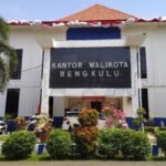 24 Pejabat Eselon II Pemkot Bengkulu Jalani Job Fit