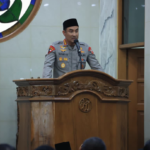 Kapolri Ajak Jamaah Masjid Al-Ikhlas Mabes Polri Jaga Kerendahan Hati dan Perkuat Akhlak