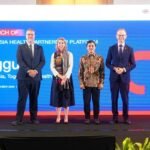 Kemenkes RI dan Inggris Luncurkan Tangguh+, Perkuat Kemitraan Transformasi Kesehatan