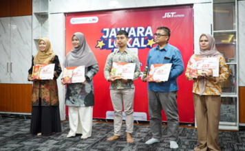 Kementerian UMKM Perluas Pasar Digital dan Dukungan Pulihkan Usaha Terdampak Bencana di Aceh